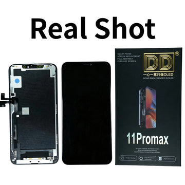 11 PRO MAX