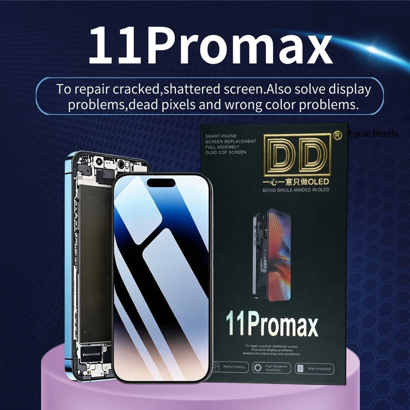 11 PRO MAX