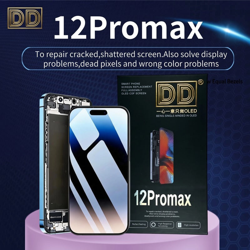 12PROMAX
