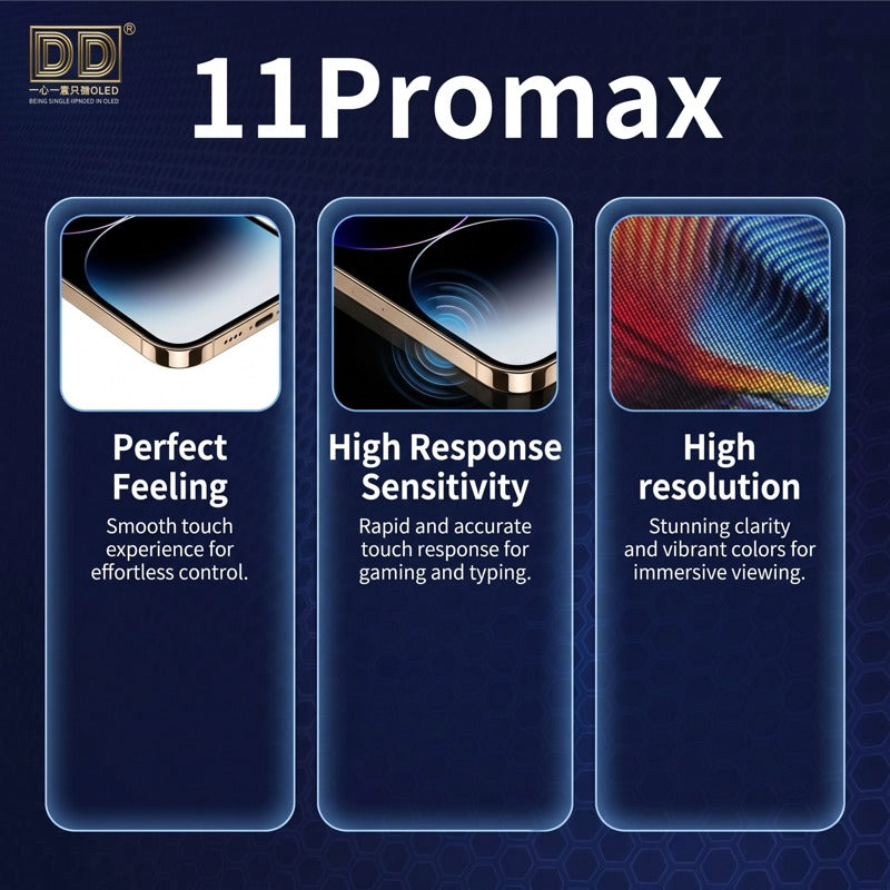 11 PRO MAX