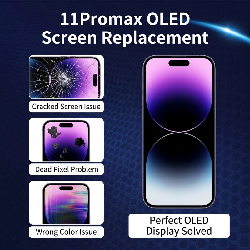 11 PRO MAX