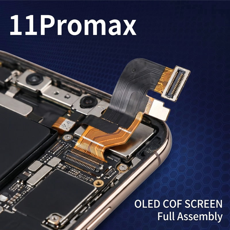 11 PRO MAX