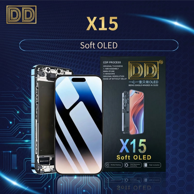 15