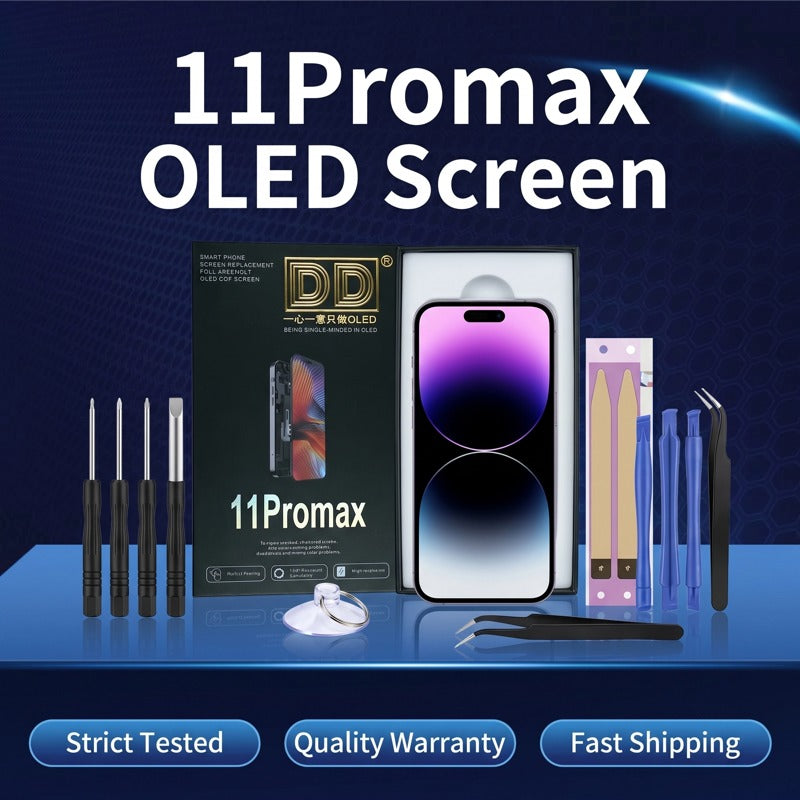 11 PRO MAX
